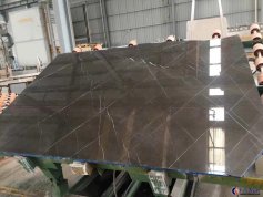 Pierre grey marble